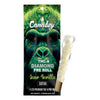 Canabzy THC-A Diamond Pre-Roll 2gm with Glass Tip