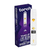 Torch Live Resin THC-P Blend Disposable 1gm