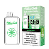 Pillow Talk IC40000 Puffs 20ml Disposable