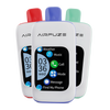 Airfuse Smart  5% 30000 Puffs Disposable