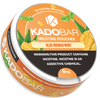 KadoBar Nicotine Pouches 20 Pack Can | 1Ct