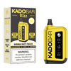 Kado Bar Rizz 5% 25000 Puffs Disposable
