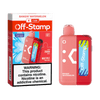 Off Stamp X Cube 5% 25K Puffs Disposable