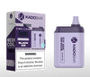 Kado Bar 5000 Puff 0% Nicotine 14ml Disposable