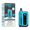 Kado Bar Rizz 5% 25000 Puffs Disposable