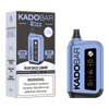 Kado Bar Rizz 5% 25000 Puffs Disposable