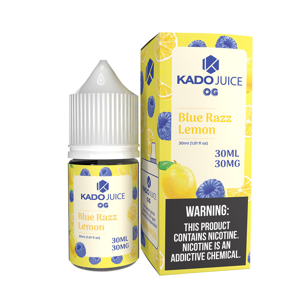 Kado Juice OG Salt E-Liquid 30ml