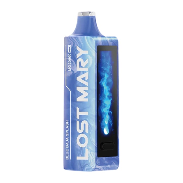 Lost Mary MO20000 5% 20000 Puff Disposable