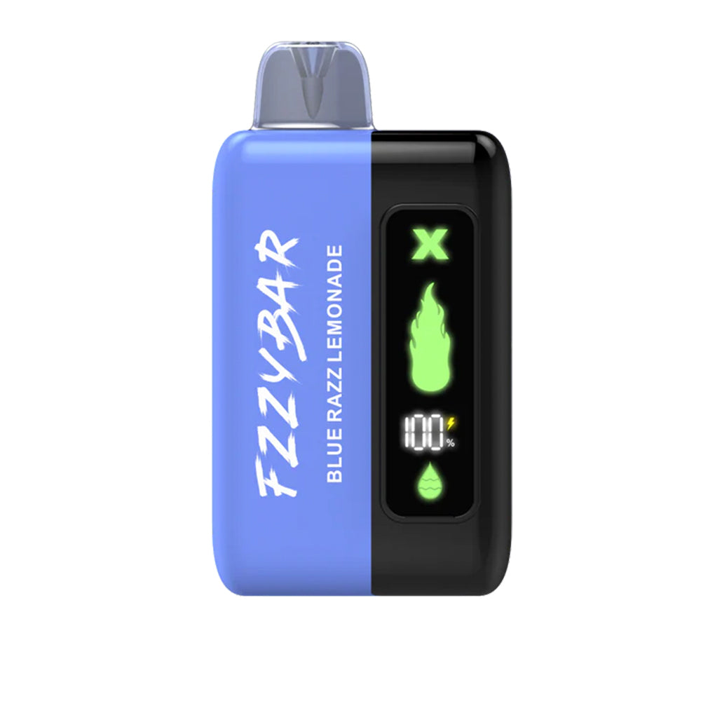 FZZY Bar by Ploox X20000 Puffs Hookah Disposable