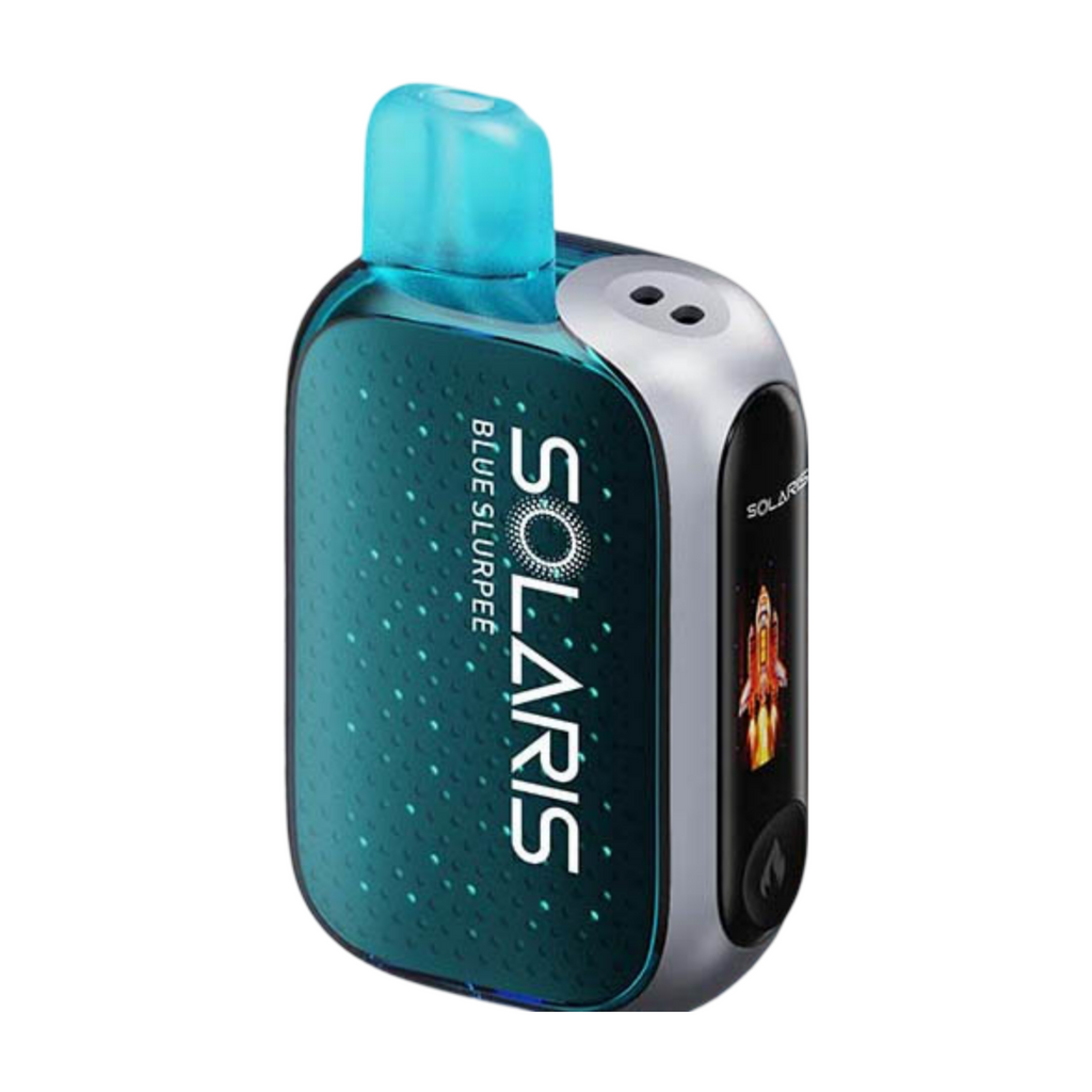 Solaris 5% 25000 Puff Disposable