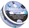 KadoBar Nicotine Pouches 20 Pack Can | 1Ct