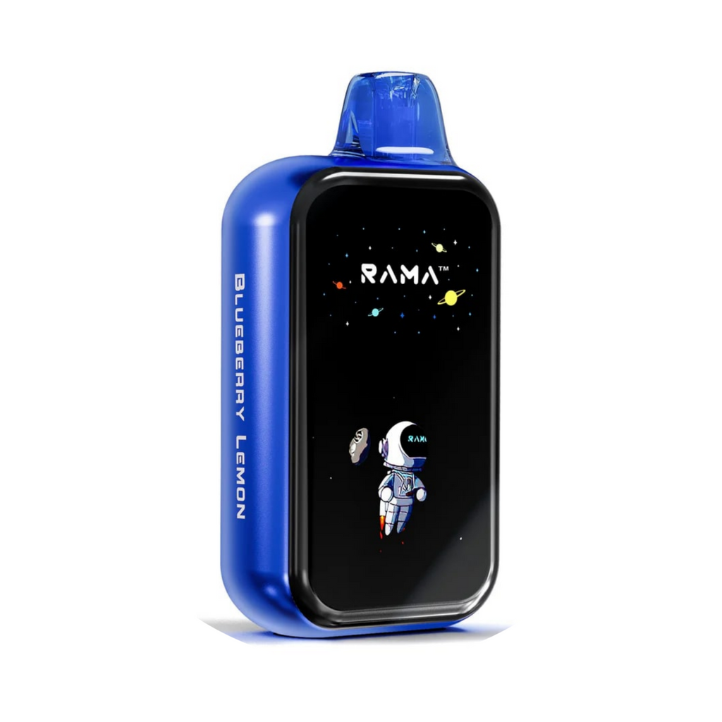 RAMA 5% 16000 Puff Disposable