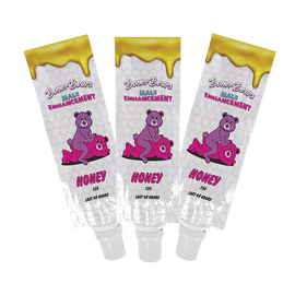 Boner Bears Male Enhancement | Honey 1ct