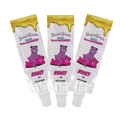 Boner Bears Male Enhancement | Honey 1ct