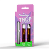 Canabzy Jet Setter Blend Cartridge W/Battery 2 x 2gm