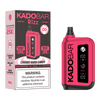 Kado Bar Rizz 5% 25000 Puffs Disposable