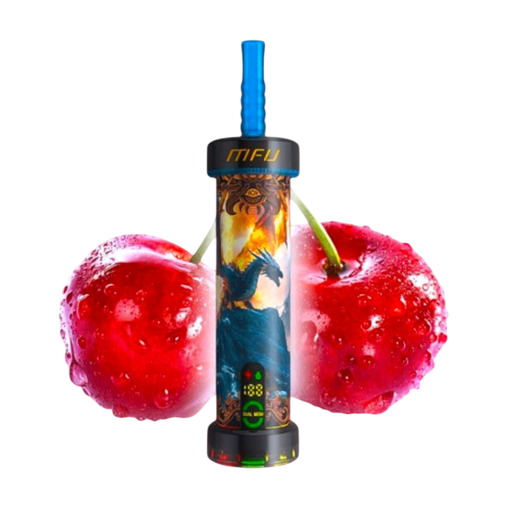 MFU Shisha X1 40000 Puffs Disposable