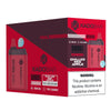 Kado Bar 5000 Puffs 14ml Disposable 5CT