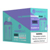 Kado Bar 5000 Puffs 14ml Disposable 5CT