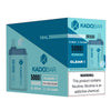 Kado Bar 5000 Puffs 14ml Disposable 5CT