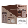 Kado Bar 5000 Puffs 14ml Disposable 5CT