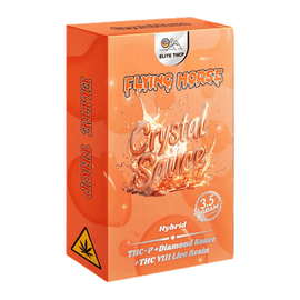 Flying Horse Elite THC-P Disposable 3.5gm | 1ct