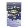 Mellow Fellow Live Resin D9 M-Fusion Gummies 20ct