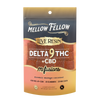 Mellow Fellow Live Resin D9 M-Fusion Gummies 20ct