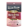 Mellow Fellow Live Resin D9 M-Fusion Gummies 20ct