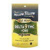 Mellow Fellow Live Resin D9 M-Fusion Gummies 20ct