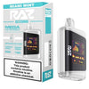 Raz 5% DC25000 Puffs Disposable