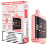 Raz 5% DC25000 Puffs Disposable