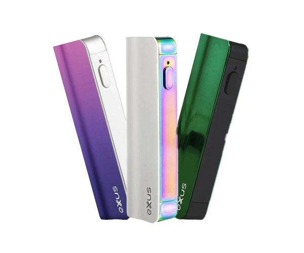 Exxus Snap VV Cartridge Vaporizer