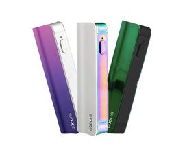 Exxus Snap VV Cartridge Vaporizer
