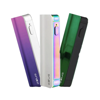 Exxus Snap VV Cartridge Vaporizer