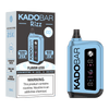Kado Bar Rizz 5% 25000 Puffs Disposable