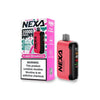 Nexa N20000 5% 20000 Puff Disposable