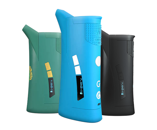 G Pen Roam Vaporizer