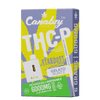 Canabzy Stardust Blend THC-P Disposable 6gm