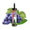 MFU Shisha X2 60000 Puffs Disposable