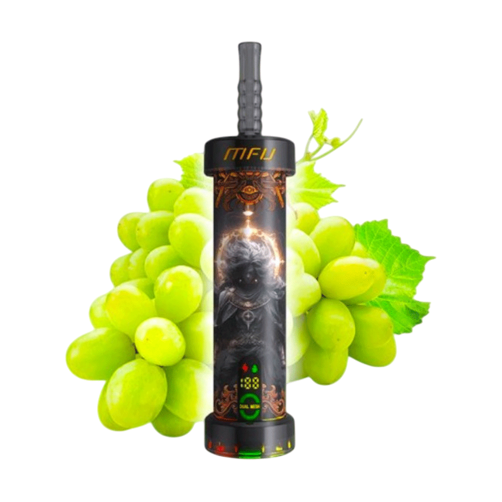 MFU Shisha X1 40000 Puffs Disposable