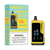 Kado Bar Flavor Adjust 5% 40000 Puffs Disposable