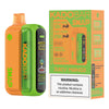 Kado Bar Snap 5% 25K Puffs Disposable Kit