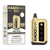 Kado Bar Rizz 5% 25000 Puffs Disposable