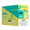 Kado Bar 5000 Puffs 14ml Disposable 5CT