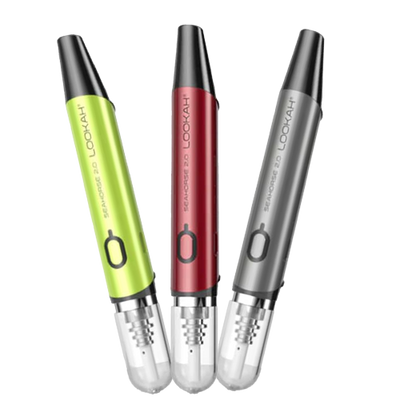 Lookah Seahorse 2.0 Wax Pen