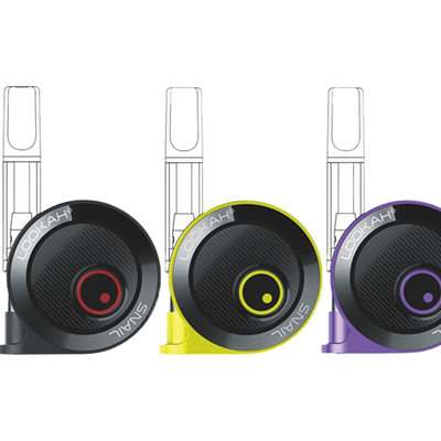 Lookah Snail 2.0 Vaporizer