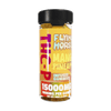 Flying Horse THC-P Gummies 15000mg 15ct/Jar - 1Jar