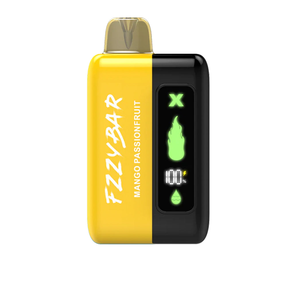 FZZY Bar by Ploox X20000 Puffs Hookah Disposable