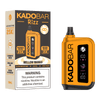 Kado Bar Rizz 5% 25000 Puffs Disposable